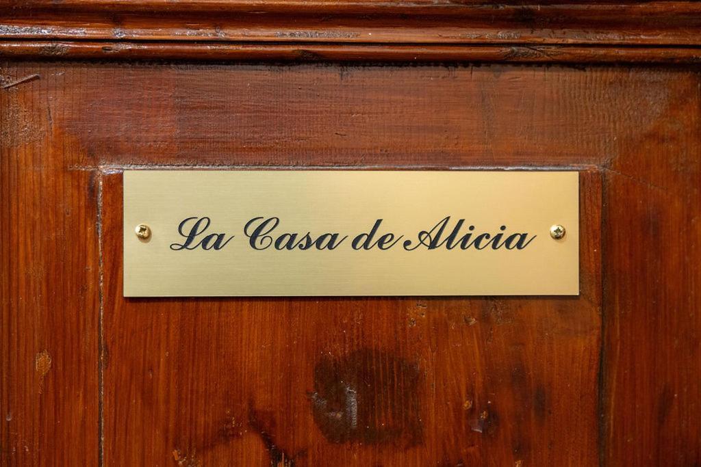 Apartamento Casa De Alicia Corfu  Exterior foto